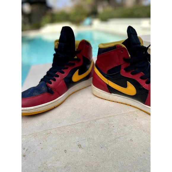 Nike Air Jordan 1 Retro High OG ‘Highlight Reel’ - Picture 7 of 8